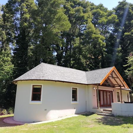 Hogsback Arminel Hotel Exterior foto