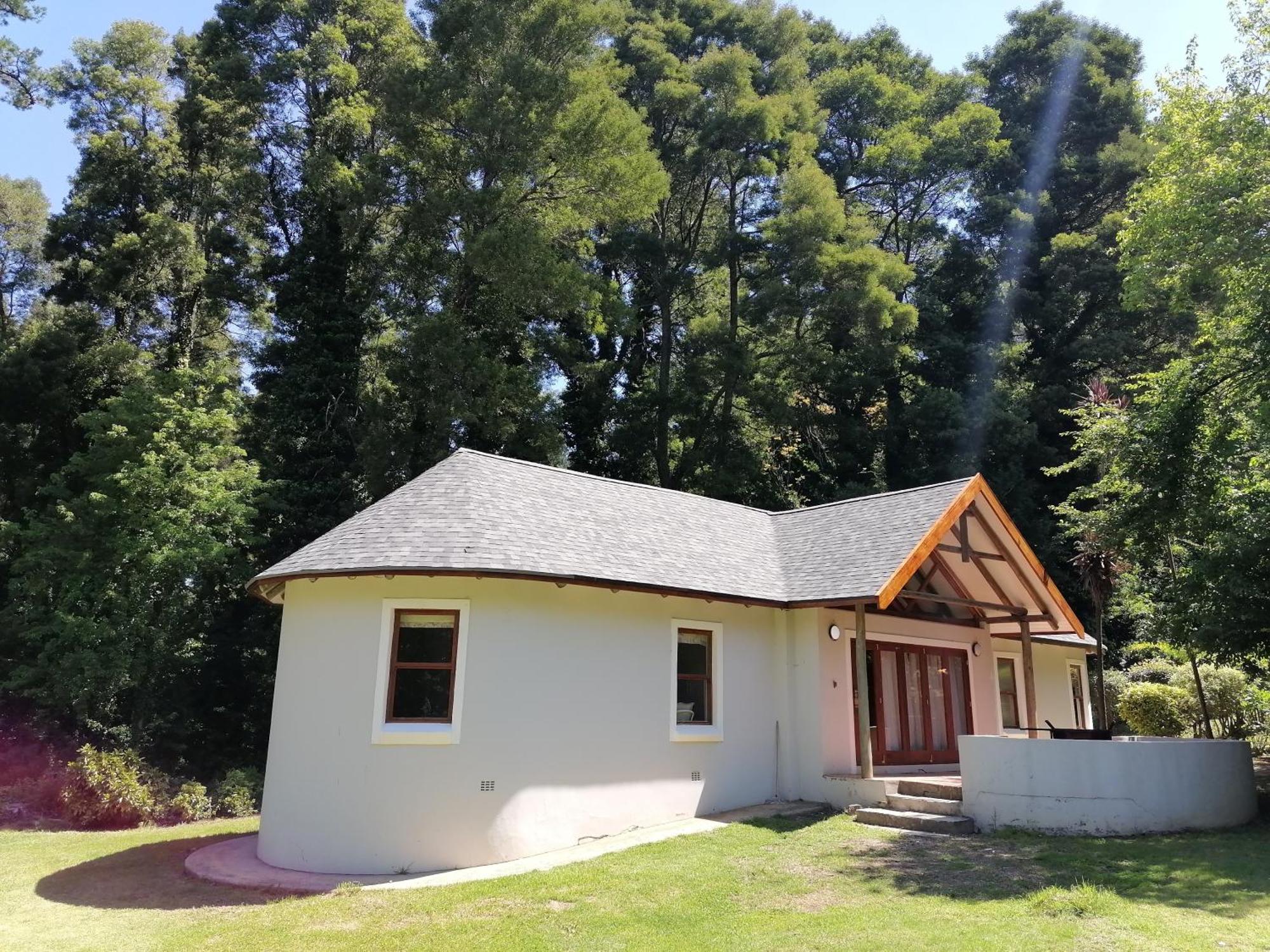 Hogsback Arminel Hotel Exterior foto