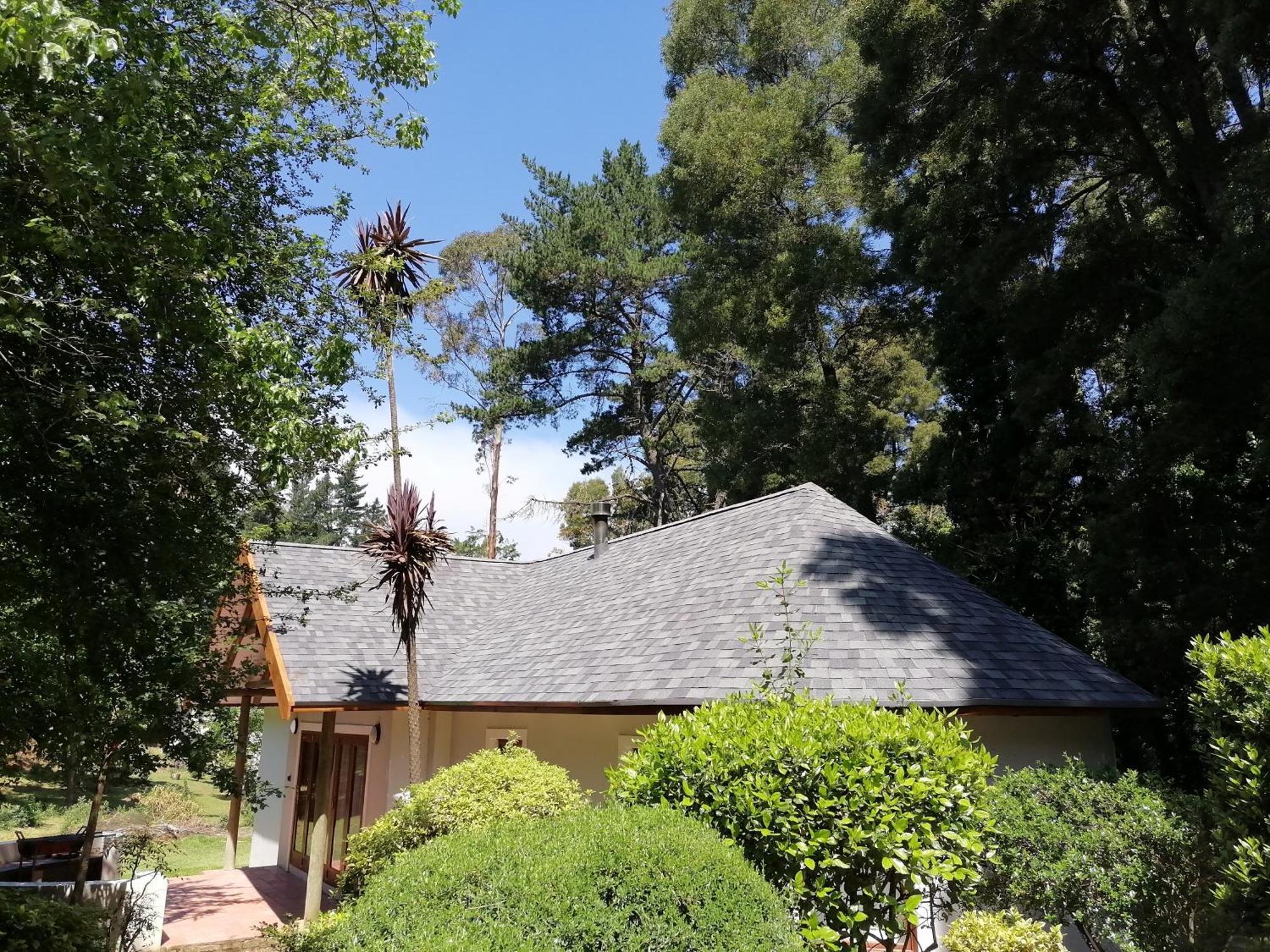 Hogsback Arminel Hotel Exterior foto