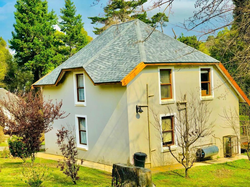 Hogsback Arminel Hotel Exterior foto
