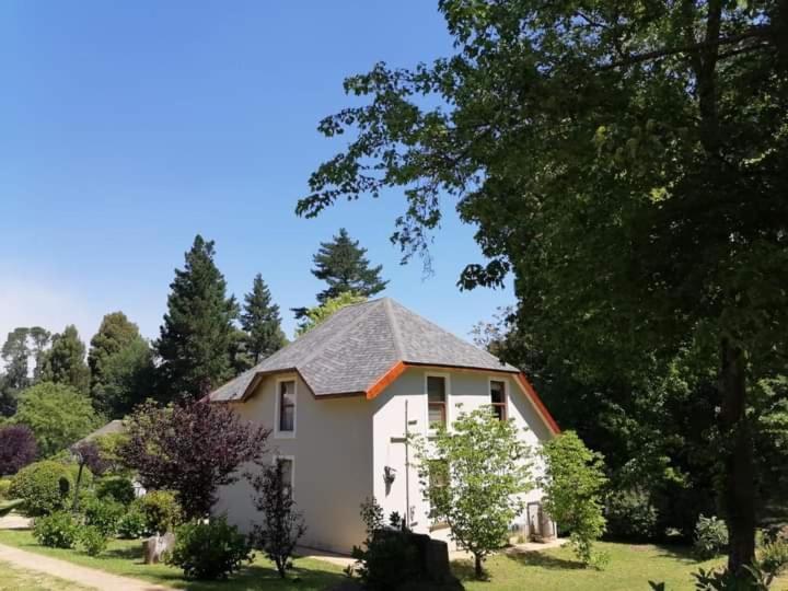 Hogsback Arminel Hotel Exterior foto