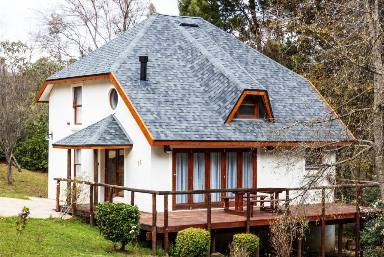 Hogsback Arminel Hotel Exterior foto
