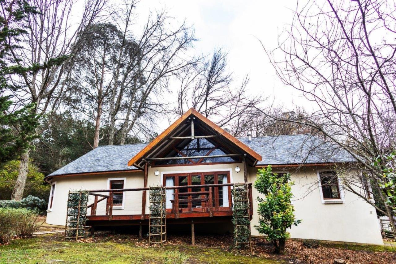 Hogsback Arminel Hotel Exterior foto