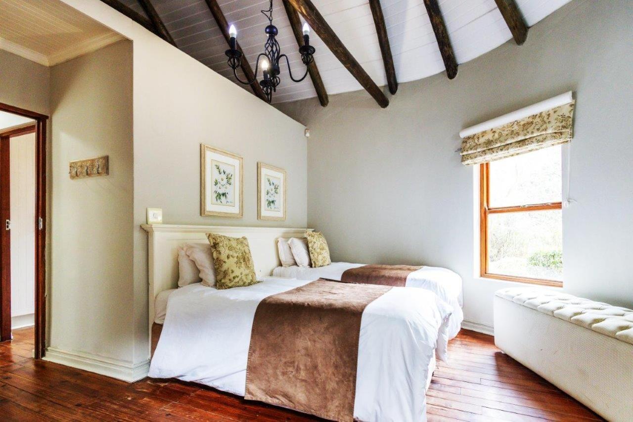 Hogsback Arminel Hotel Exterior foto